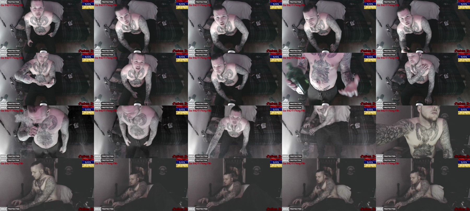 rus_adventure7  13-05-2021 Recorded Video Nude
