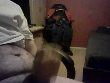sexygeert  12-05-2021 Recorded Video Webcam