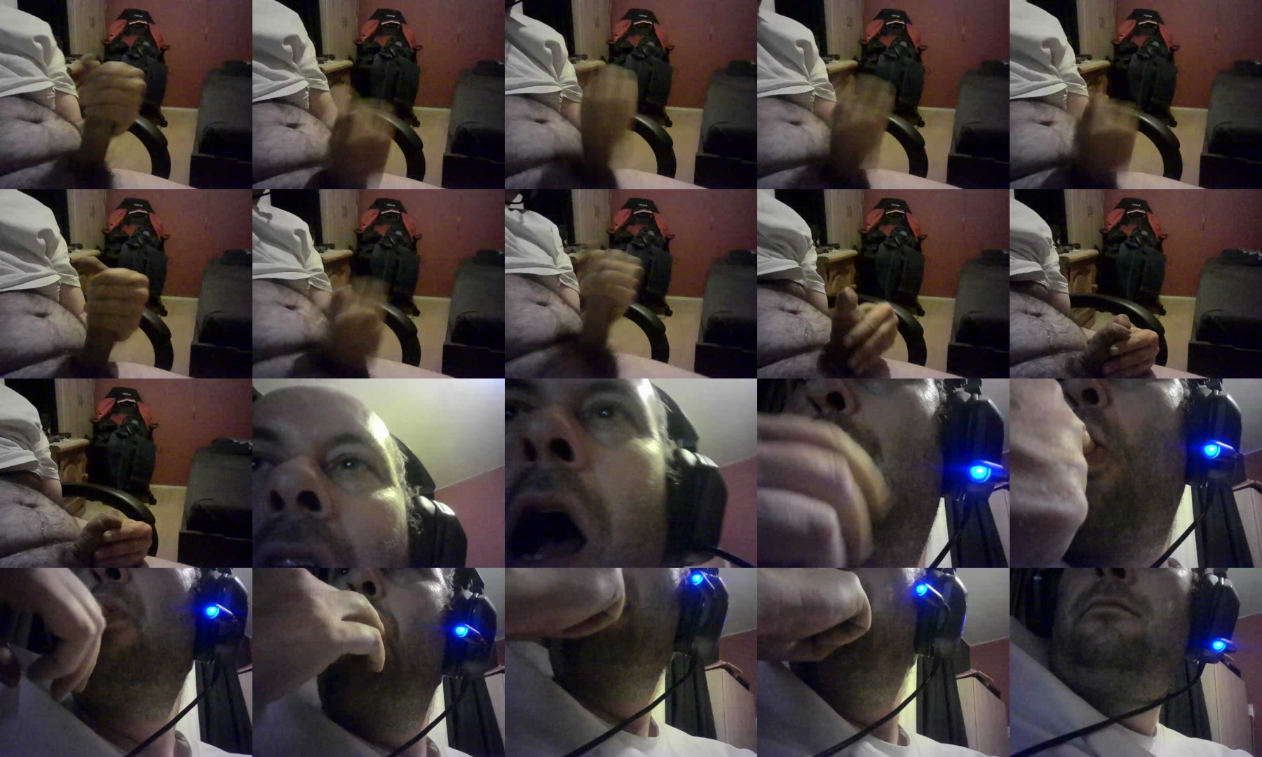 sexygeert  12-05-2021 Recorded Video Webcam