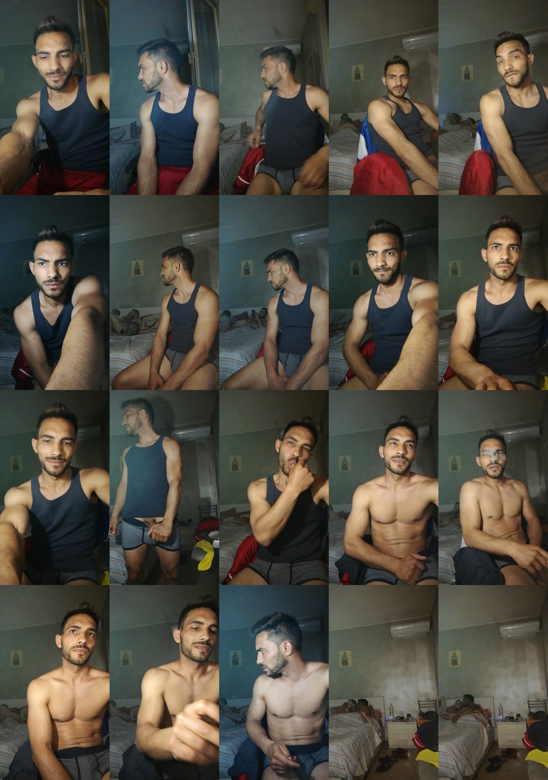 xlape01  13-05-2021 Recorded Video Porn