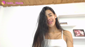 1Sara 14-05-2021 Naked 