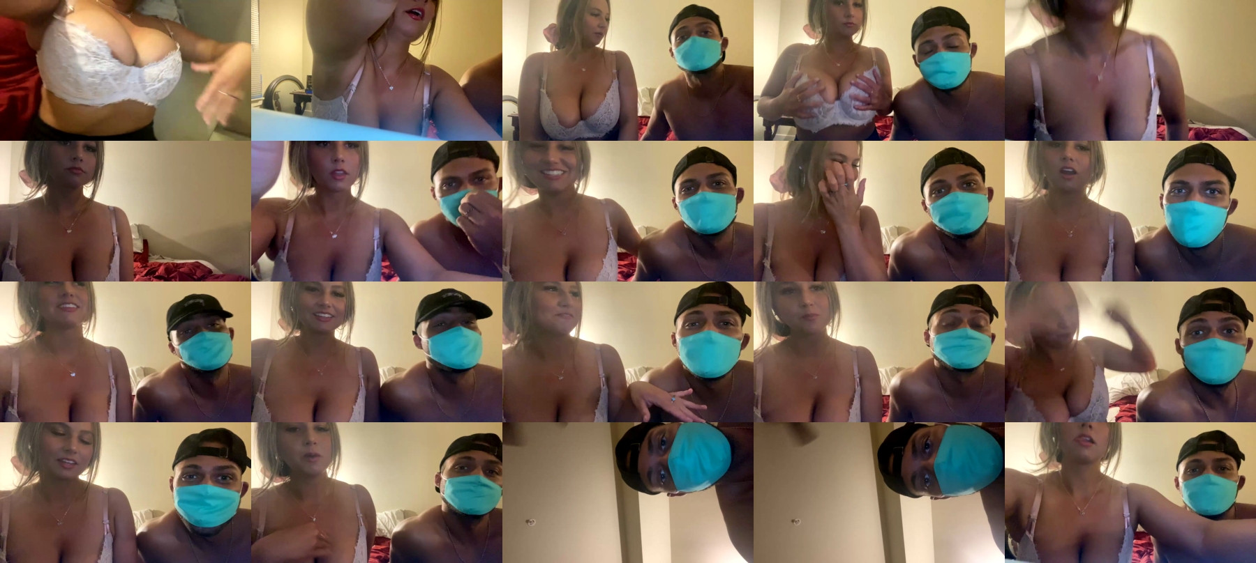 206cups 14-05-2021 Cam 
