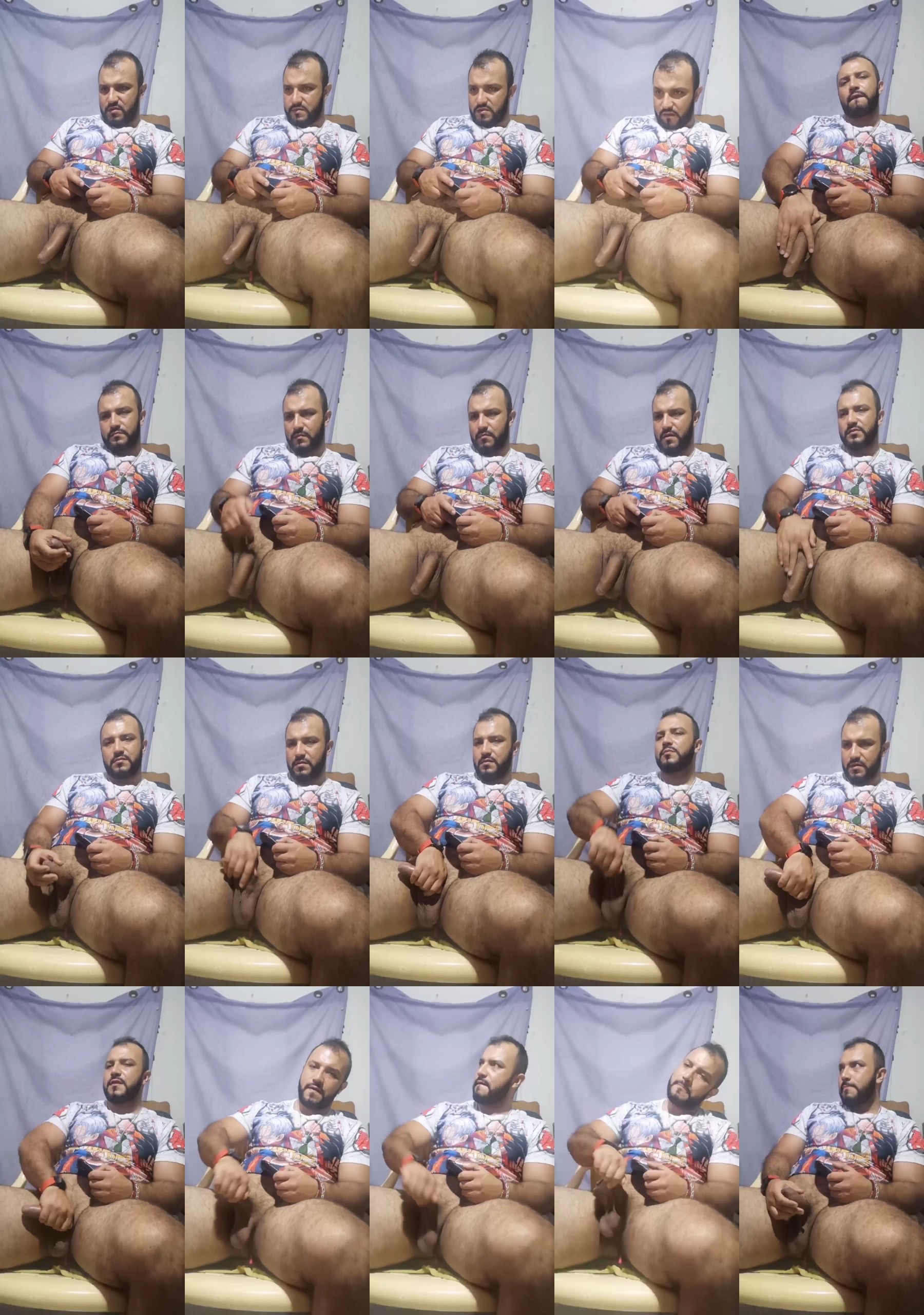 Bardokc  14-05-2021 Recorded Video XXX