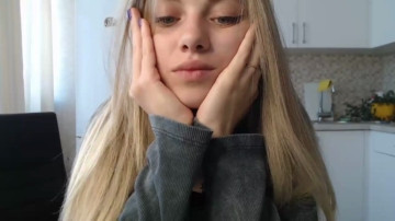 Brilliantvictoria  14-05-2021 video stoking