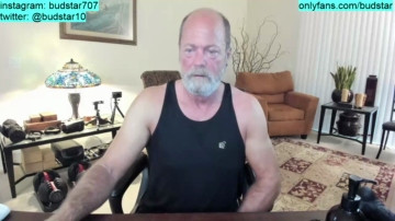 Budstar707  14-05-2021 video fingering