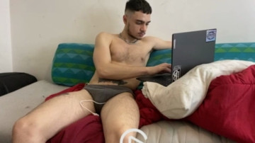 BunnyBoy2002  14-05-2021 Recorded Video Webcam