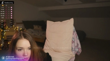Bunny_Marthy 14-05-2021 Recorded 
