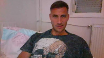 Carltoncole7  14-05-2021 video smoking