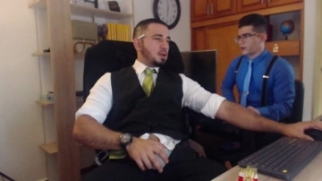 Cesar_Anibal  14-05-2021 video analdeep