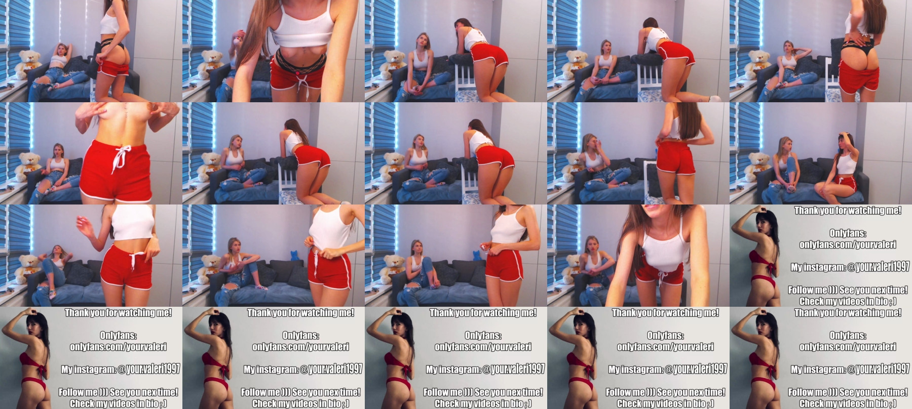 Crazybabyyy 14-05-2021 Porn 