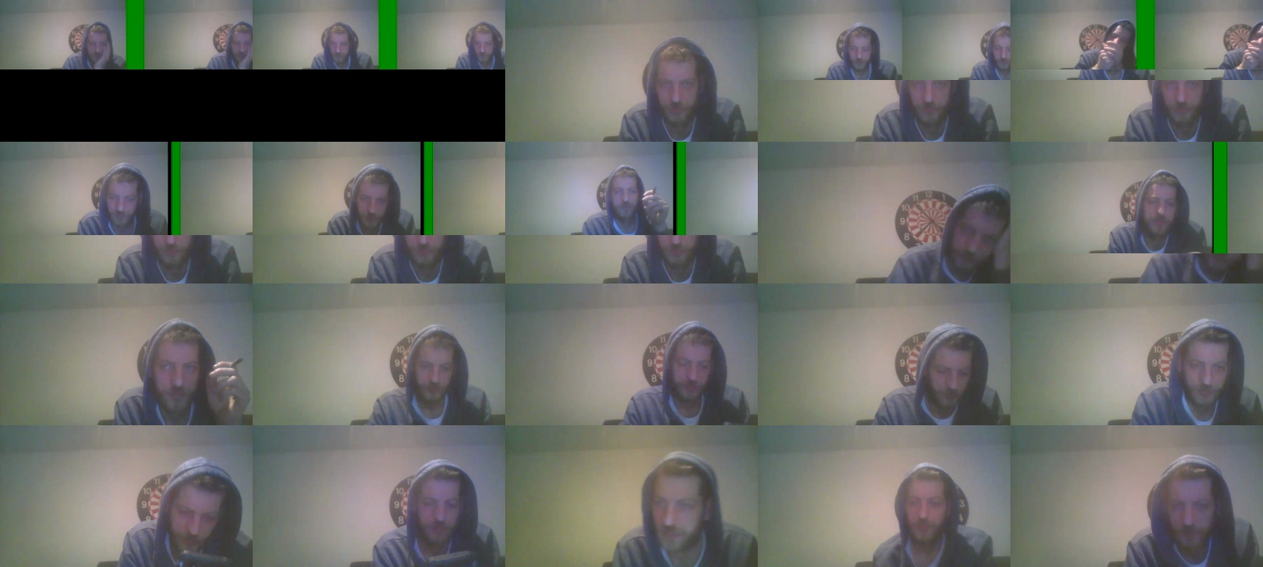 DePoal234  14-05-2021 Recorded Video Webcam