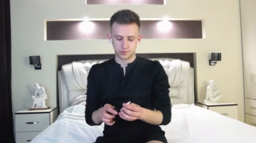 Dravang  14-05-2021 video buttplug