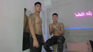 Duosexyfring  14-05-2021 video biglips