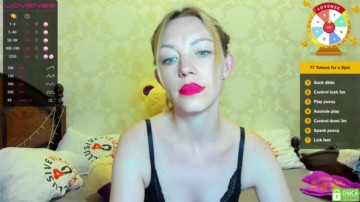 EyeCandyAnna  14-05-2021 makemecum Female