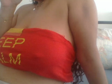 EyeCandyAnna  14-05-2021 sissy Female