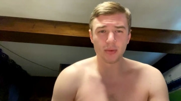 Hornyjohnson448  14-05-2021 video analdeep