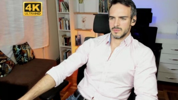 Hot_Martin25  14-05-2021 video spoil