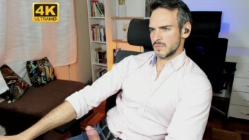 Hot_Martin25  14-05-2021 video smile