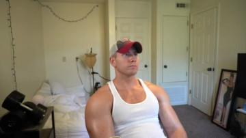 Hotmuscles6t9  14-05-2021 video cutegirl