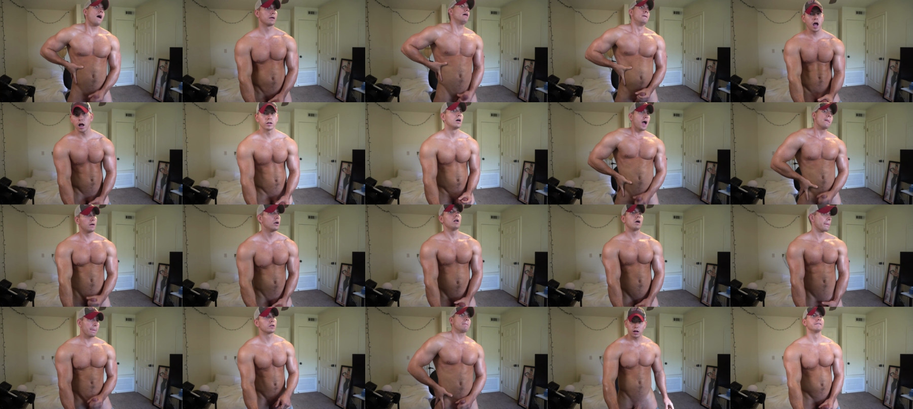 Hotmuscles6t9  14-05-2021 Male Video
