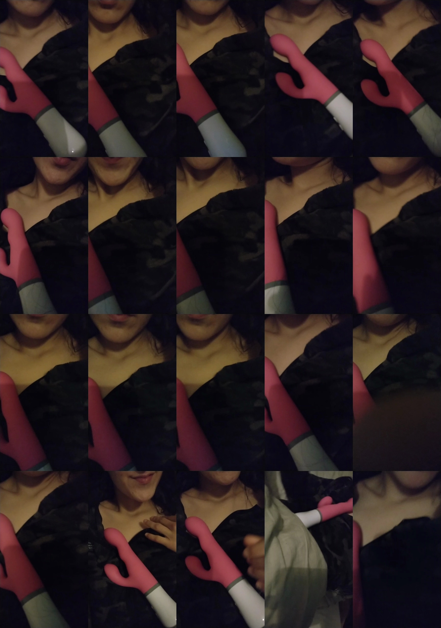 Hotwinterxx 14-05-2021 Naked 