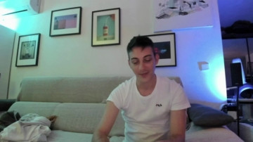 HuGo4K  13-05-2021 Recorded Video Topless
