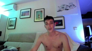 HuGo4K  14-05-2021 Recorded Video Topless