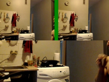Jackmeljackee  14-05-2021 Recorded Video Porn