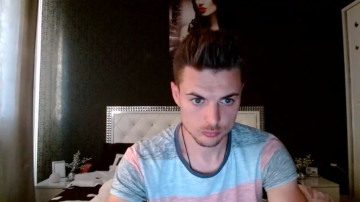 Johnamazingboy  14-05-2021 video anal show