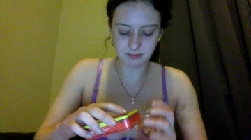 Justbyjade 14-05-2021 Cam 