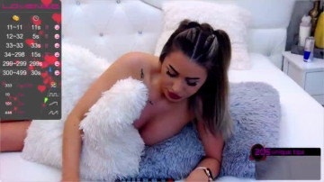 Kirstievegas Porn Cam Show Stripchat 14 05 2021