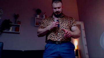 Kurt_Stone  14-05-2021 video jizz