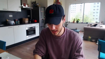 Lars9009  14-05-2021 video pvt