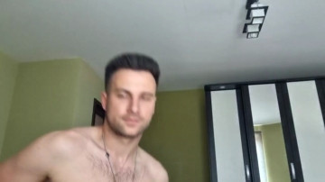 Lionelandres7  14-05-2021 video socks