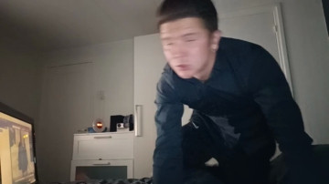 Markjanssen1996  14-05-2021 Recorded Video Webcam