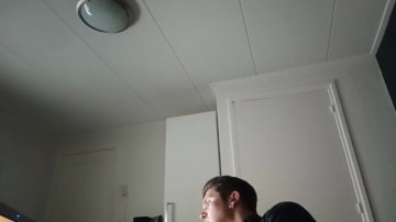 Markjanssen1996  14-05-2021 Recorded Video Webcam