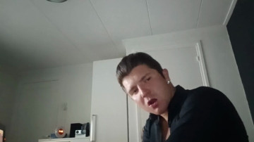 Markjanssen1996  14-05-2021 Recorded Video Nude