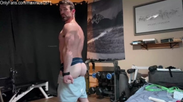 Maximus_787  14-05-2021 video My Lovense