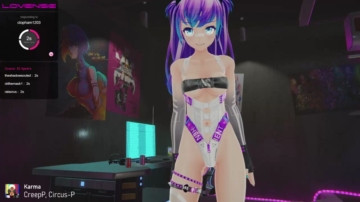 Projektmelody 14-05-2021 Topless 