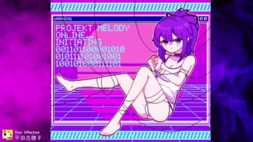 Projektmelody