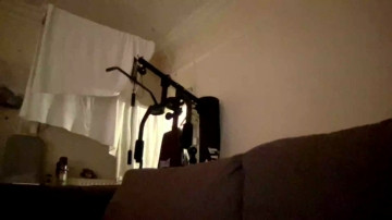 RICKYLONDON  14-05-2021 Recorded Video Naked