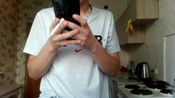 Rasta_Streeet  14-05-2021 video cock