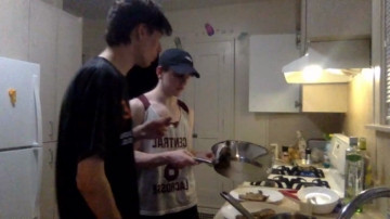 Sexylax69  14-05-2021 video anal show