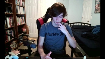 Straightwhiteboy21  14-05-2021 video big ass