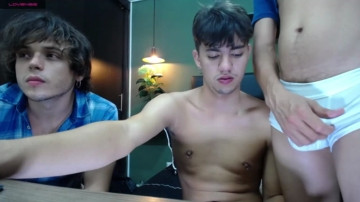 Thesupercumx  14-05-2021 video slaved