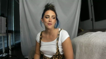 Tightholestinytits 13-05-2021 Topless 