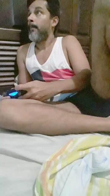Tony_brazil  14-05-2021 Recorded Video Webcam