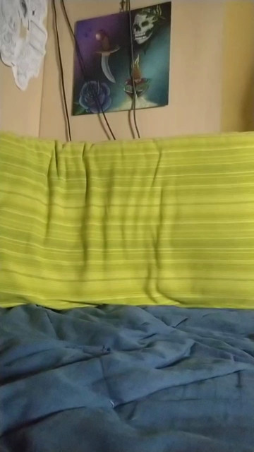 Tony_brazil  14-05-2021 Recorded Video Topless