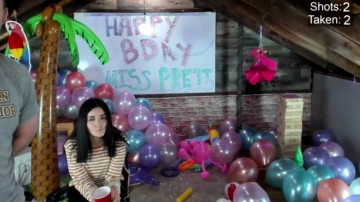 Unicornspit11  14-05-2021 video bigbooty