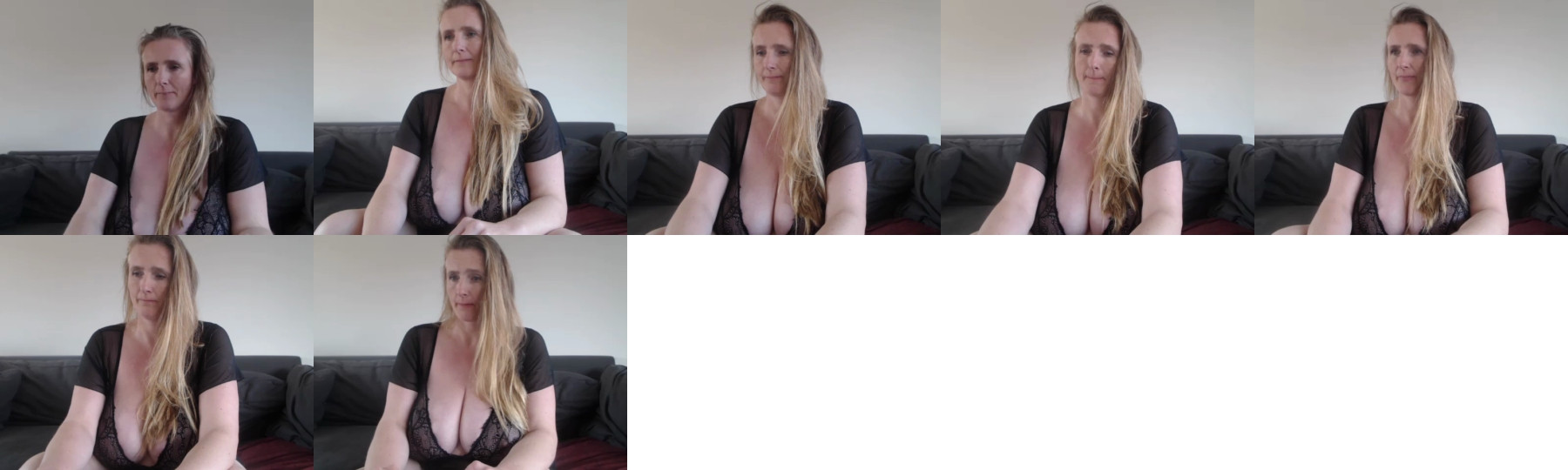 XXNikkie 14-05-2021 Topless 